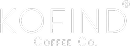 Kofind logo