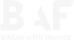 BAF logo