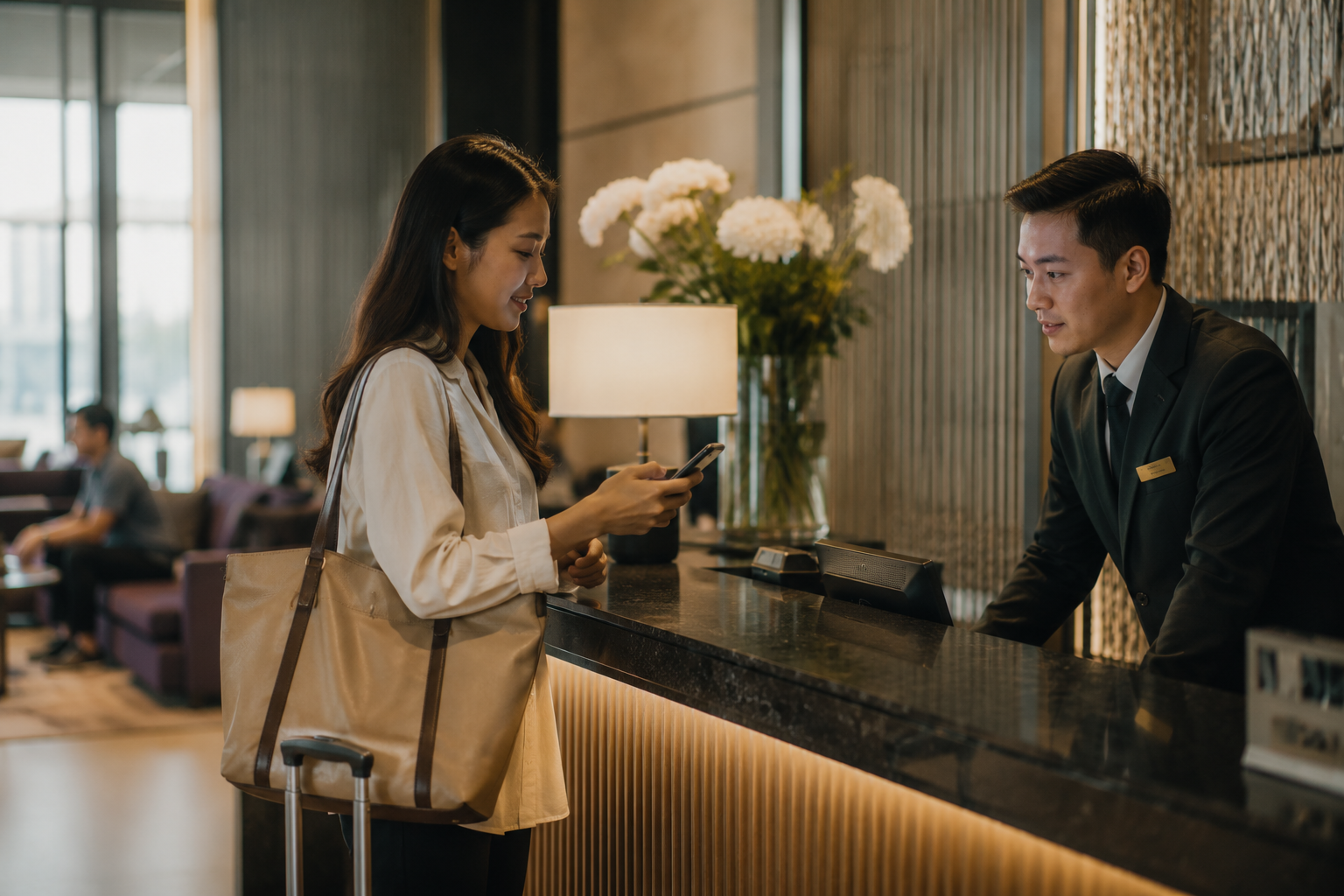 Customer Journey Automation