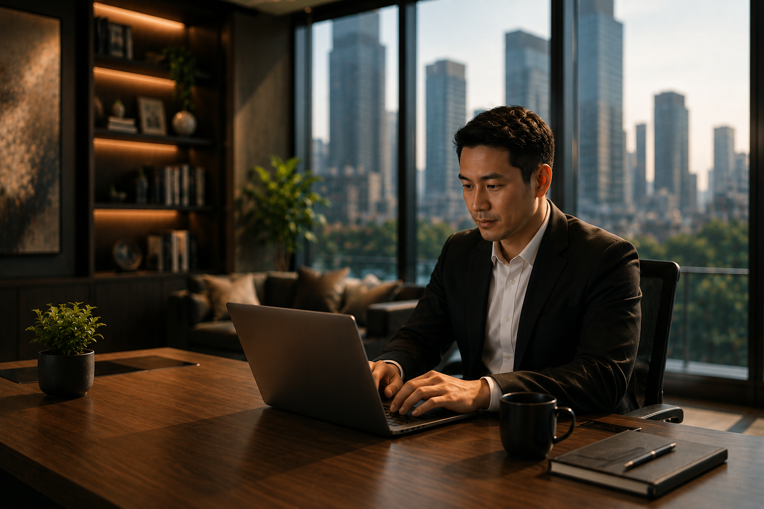 CRM Analytics & Intelligence