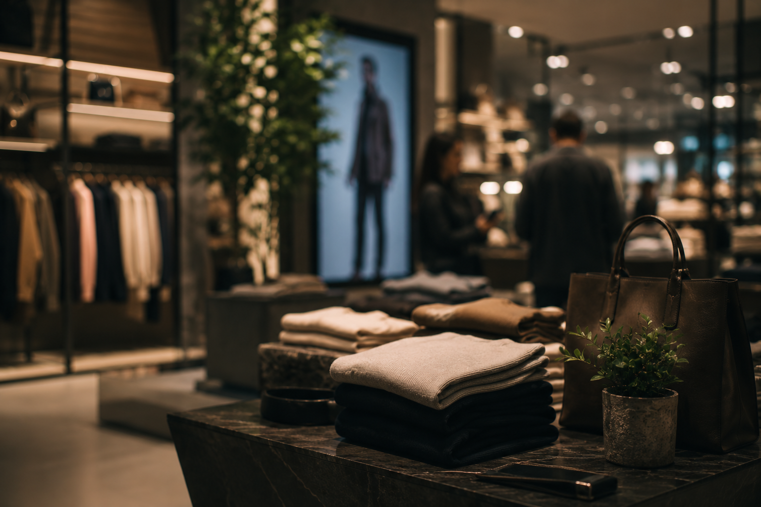 Omnichannel Loyalty Reinvention